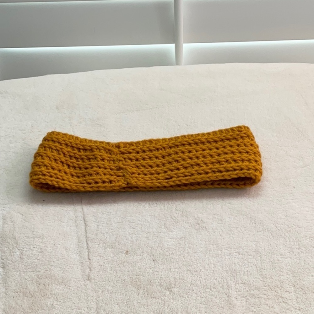 HEADBAND - Picture 2 of 3